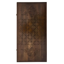 Нарды резные "Мечеть", Rasulov Нарды резные "Мечеть", Rasulov