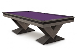 Бильярдный стол - Victory 10 Футов, Русская пирамида, Сланец Orero 25 мм, фото 1 Бильярдный стол - Victory 10 Футов, Русская пирамида, Сланец Orero 25 мм, фото 1