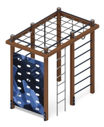 Спортивный комплекс Маугли - СК 2.02.06-01, фото 1