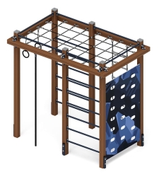 Спортивный комплекс Маугли - СК 2.02.06-01, фото 4