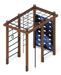 Спортивный комплекс Маугли - СК 2.02.06-01, фото 3