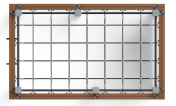 Спортивный комплекс Маугли - СК 2.02.06-01, фото 5