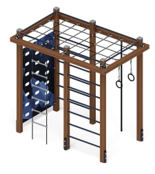 Спортивный комплекс Маугли - СК 2.02.06-01, фото 2