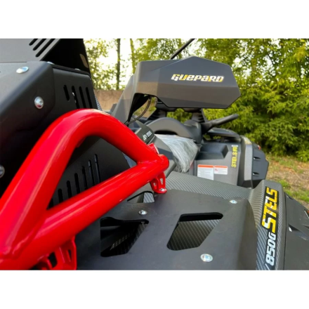 Квадроцикл Stels ATV 850G Guepard PE (TROPHY PRO) 2.0, фото 27