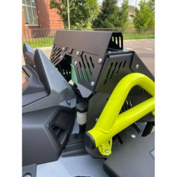 Квадроцикл Stels ATV 850G Guepard PE (TROPHY PRO) 2.0, фото 16 Квадроцикл Stels ATV 850G Guepard PE (TROPHY PRO) 2.0, фото 16