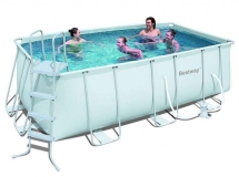 Бассейн каркасный BestWay 56241