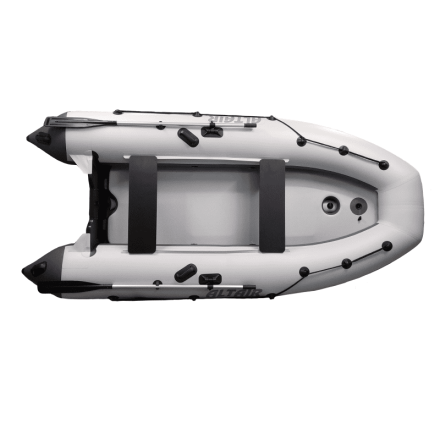 Лодка моторная пвх ALTAIR PRO-360 Airdeck, фото 3