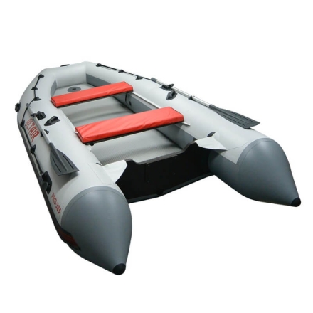 Лодка моторная пвх ALTAIR PRO-360 Airdeck, фото 1