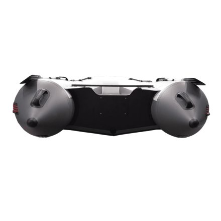 Лодка моторная пвх ALTAIR PRO-360 Airdeck, фото 11