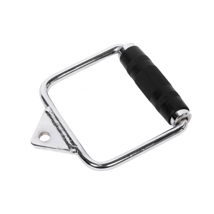 Рукоятка для тяги закрытая (дельта, бицепс, трицепс) PROFI-FIT-RT-017, фото 1