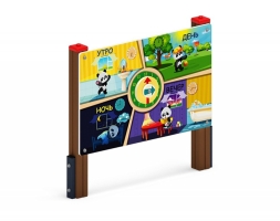 Игровая панель Сезон 3, фото 4