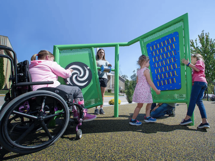 Лаборатория динамики, фото 4