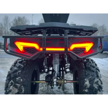 Квадроцикл MOTAX ATV Grizlik 300