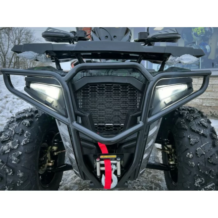 Квадроцикл MOTAX ATV Grizlik 300, фото 16