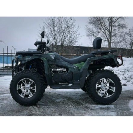 Квадроцикл MOTAX ATV Grizlik 300, фото 13