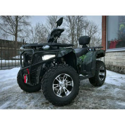 Квадроцикл MOTAX ATV Grizlik 300, фото 12