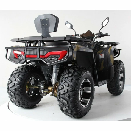 Квадроцикл MOTAX ATV Grizlik 300, фото 10
