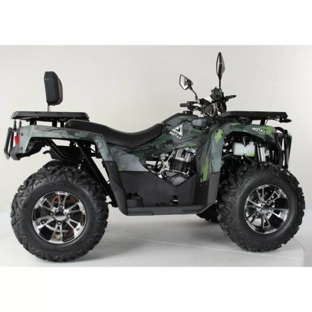 Квадроцикл MOTAX ATV Grizlik 300, фото 6