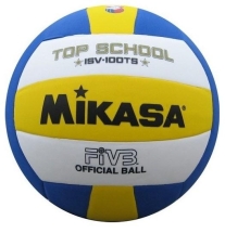 Мяч волейбольный MIKASA ISV100TS Мяч волейбольный MIKASA ISV100TS