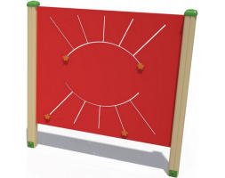 Игровой модуль Солнечный лучик ДИФ 01181