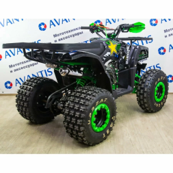 Квадроцикл Avantis NEO 8 LUX, фото 5
