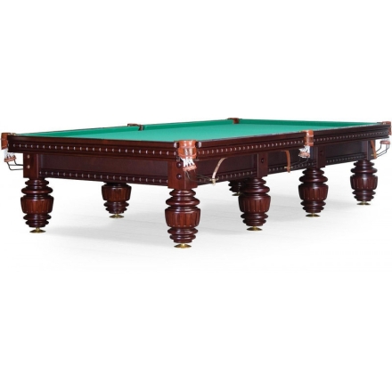 Бильярдный стол Turnus II для русского бильярда 11ф, фото 1