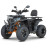Квадроцикл Dazzle ATV200 Комплектация 2