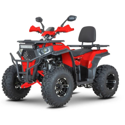 Квадроцикл Dazzle ATV200 Комплектация 2, фото 1