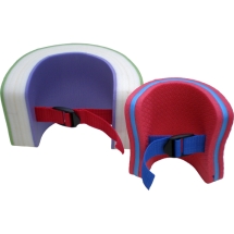 Утяжелитель - манжета для ног, аквааэробика и плавание Утяжелитель - манжета для ног, аквааэробика и плавание