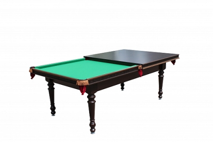 Бильярдный стол Браво для пула 9ф 265х139 см, фото 4