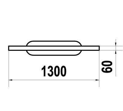 Стойка с покрышкой ДС-1.01 для дрессировки собак, фото 2