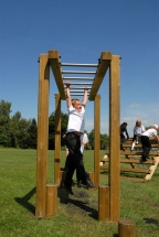 Рукоход Натур