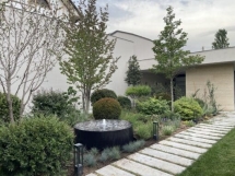 Фонтан Лофт D 1800 мм Фонтан Лофт D 1800 мм