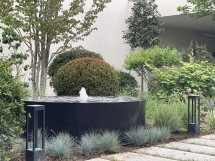 Фонтан Лофт D 1800 мм Фонтан Лофт D 1800 мм