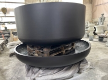 Фонтан Лофт D 1800 мм Фонтан Лофт D 1800 мм