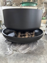 Фонтан Лофт D 1800 мм Фонтан Лофт D 1800 мм