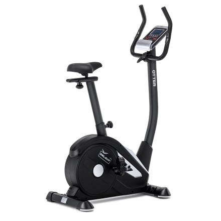 Велотренажер Orlauf Otter, фото 2