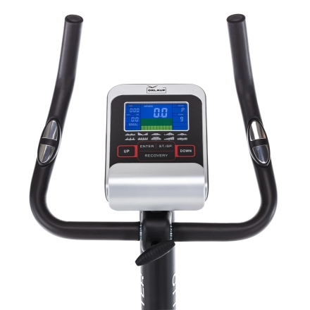 Велотренажер Orlauf Otter, фото 4