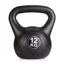 Гиря пластиковая 12 кг Гиря пластиковая 12 кг