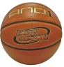 Изображение товара Баскетбольный мяч (размер 7) AND1 Fast Break Composite New Version