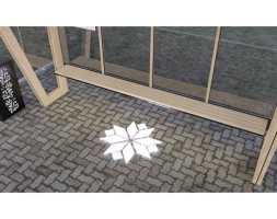 Остановочный комплекс TORUDA 1, фото 2