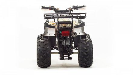 Квадроцикл MOTOLAND 125 Fox, фото 7