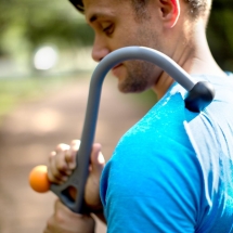 Массажер AcuCurve Массажер AcuCurve