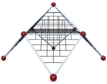 Элемент для лазания TORUDA 12301 Элемент для лазания TORUDA 12301