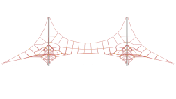 Канатная пирамида &quot;Бинар&quot;, фото 4