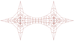 Канатная пирамида &quot;Бинар&quot;, фото 2