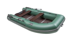 Моторная лодка GAVIAL 320СК CLASSIC, фото 1