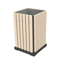 Парковая урна SF-U2