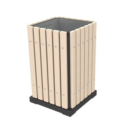 Парковая урна SF-U2, фото 1