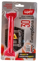 Автономная установка пожаротушения Гипербола-30